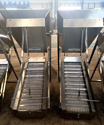 Gravity Separator Gold Dry Washer 1-3t/H For Gold Mining