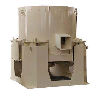 Customized Centrifugal Concentrator Recovery Rate 99% For Gold Separating