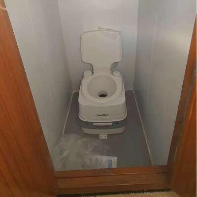 High Speed Tourist Aluminum Alloy Boat 8.6m Length with Bedroom Toilet