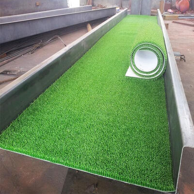 High Recovery Rate Gravity Separator Gold Mining Machine with 1-3t/h Processing Capacity and 1350*550*1500 mm Dimension