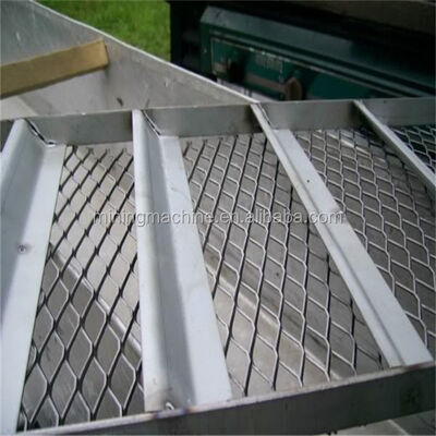 Stainless Steel Portable Dry Washer 220/380v For Gold Mining