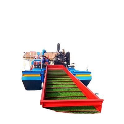 2 Float Sets Mini Dredger 2inch 100cm Draught for Gold Mining