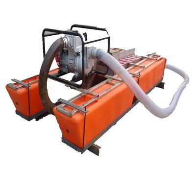 Gold Mining Portable Mini Dredger Customized with 100 KG Weight