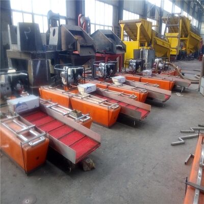 Diesel Powered Mini Dredging Machine 3inch For Gold Mining