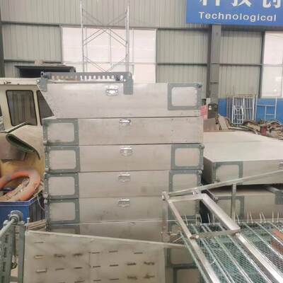 Combine Aquatic Weed Removal Machine 8 - 11 HP For Water Cleaning