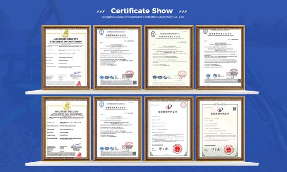 Custom KEDA China Shipyard Diesel Power Cutter Suction Dredger Sand Dredging Machine Used for Gold Mining