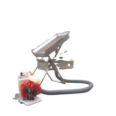 Customized Gold Mining Dry Washer with Stainless Steel Construction