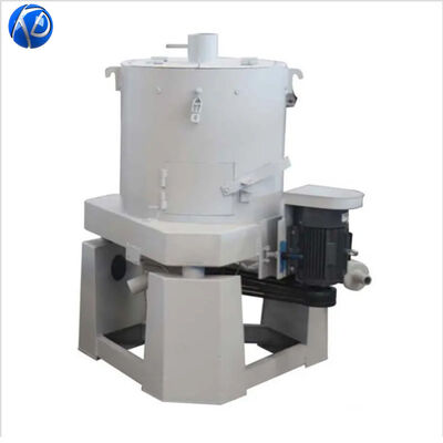Customized Centrifugal Concentrator Recovery Rate 99% For Gold Separating