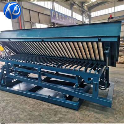 Portable Sluice Box and Gravity Separator with 1400 KG Weight and 1 Year Warranty for Efficient Gold Mining