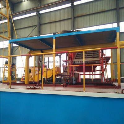 15 KG Weight Mini Sand Dredging Machine with 10 inch Draught