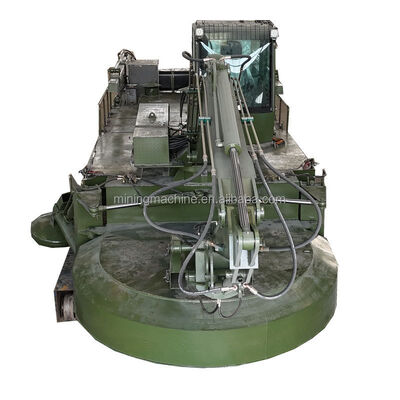 Amphibious Swamp Buggy Excavator with 10 inch Draught 25KG Weight