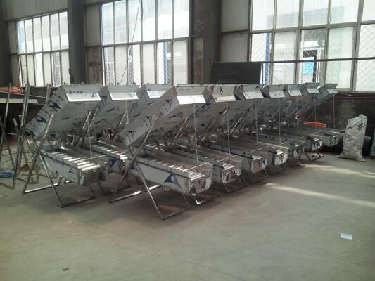 Portable Gravity Separator Gold Dry Washer for Alluvial Gold Washing