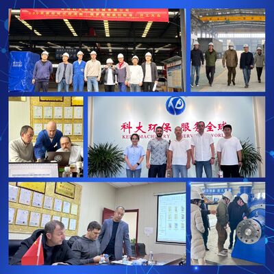 Diesel-Powered 10 Inch Cutter Suction Dredger with 500 Cubic Meters Per Hour and 15 Meters Depth for Gold Mining